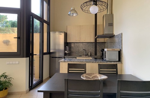 Navata Maison | L'Heura - House on the Costa Brava - Figueres - Besalú.