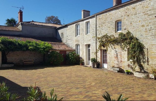 La Reorthe Maison | L'Heureux Lay