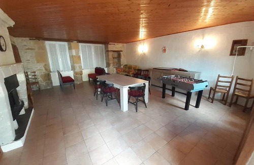 La Reorthe Maison | L'Heureux Lay