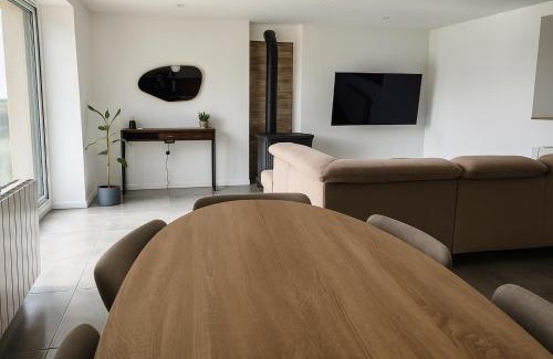 Saint-Ouen-des-Alleux Maison | L Hilaire - Maison - Calme & Jardin