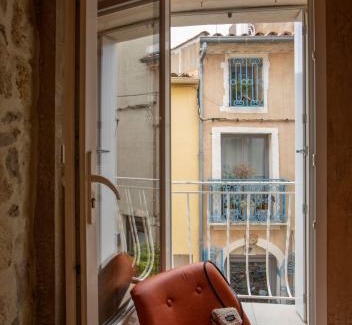 Bouzigues Appartement | L'Hippocampe