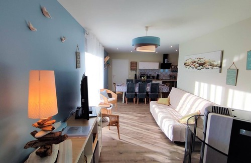 Turretot Maison | L' Hirondelle-l'Hirondo
