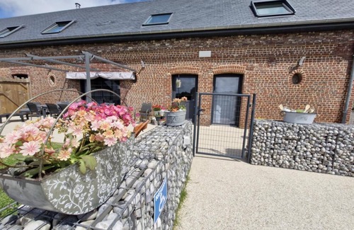 Turretot Maison | L' Hirondelle - TURRETOT