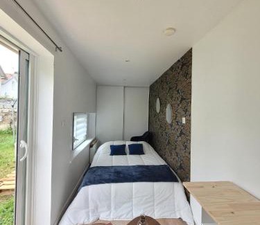 Joncours-Proce Maison | L'Home Had oro