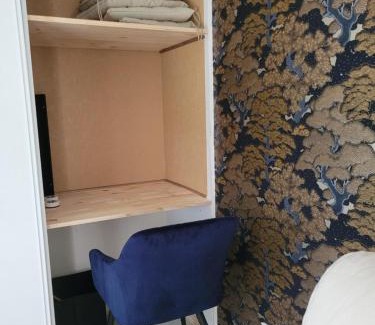 Joncours-Proce Maison | L'Home Had oro
