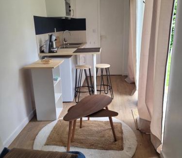 Joncours-Proce Maison | L'Home Had oro