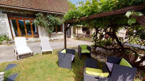 La Burbanche Maison | L'Horizon & SPA
