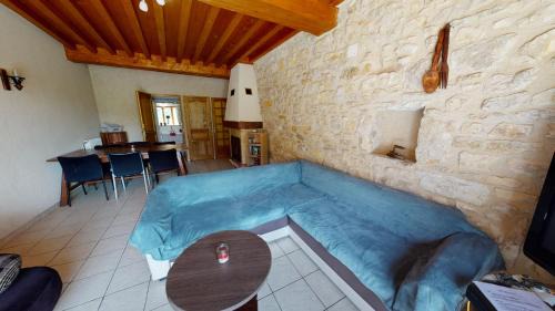 La Burbanche Maison | L'Horizon & SPA