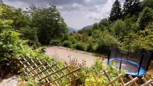 La Burbanche Maison | L'Horizon & SPA