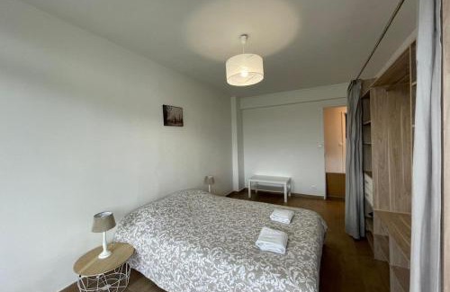 Le Port Appartement | L'Horizons Havrais