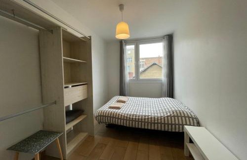 Le Port Appartement | L'Horizons Havrais