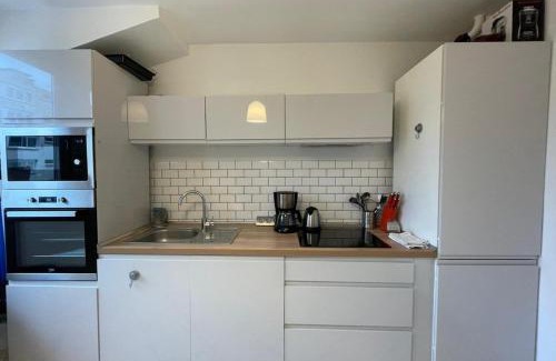 Le Port Appartement | L'Horizons Havrais