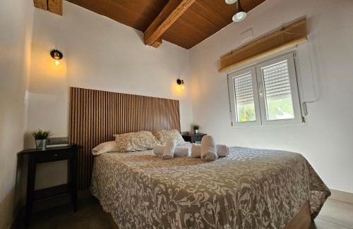 Camarles Maison | L'Hortet del iaio