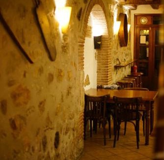 Arboli Maison | L'Hostalet