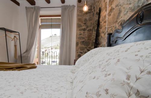 Porrera Appartement | L'Hostatgeria del Celler