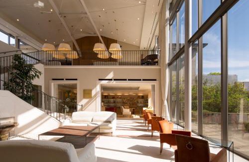 Sakyo Ward Hôtel | L'Hotel de Hiei