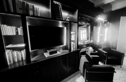 Louhans Maison | L'Hotel Particulier