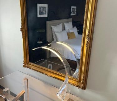 Louhans Maison | L'Hotel Particulier