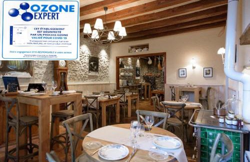 Ancenis Appartement | L'Hotellerie de la Toile à Beurre