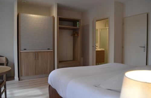 Ancenis Appartement | L'Hotellerie de la Toile à Beurre