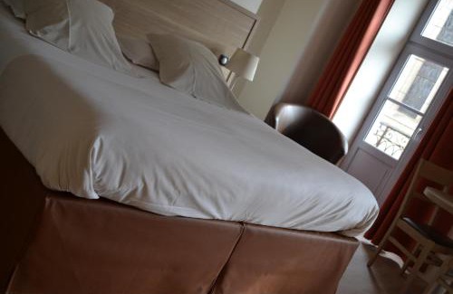 Ancenis Appartement | L'Hotellerie de la Toile à Beurre