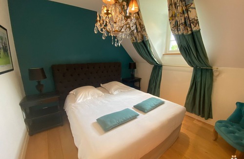 L'Hotellerie Maison | L'Hotellerie - Le Gîte - 15 personnes