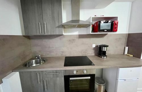 Riorges Appartement | L'Idylle de Riorges