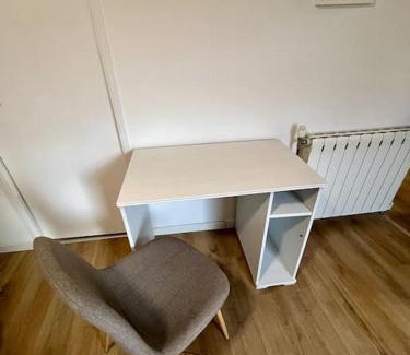 Riorges Appartement | L'Idylle de Riorges