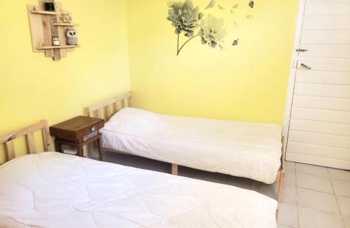 Chatuzange-le-Goubet Maison | L'idylle du Vercors