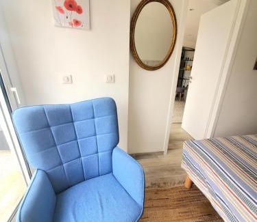 Chatuzange-le-Goubet Maison | L'idylle du Vercors