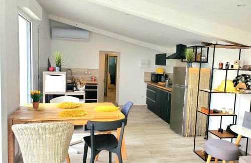 Chatuzange-le-Goubet Maison | L'idylle du Vercors