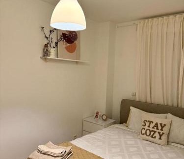 Alfortville Appartement | L'Ilios Cosy House - F2 Lumineux plein centre ville