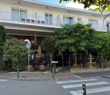 Tossa de Mar Hôtel | L'Illa Hotel
