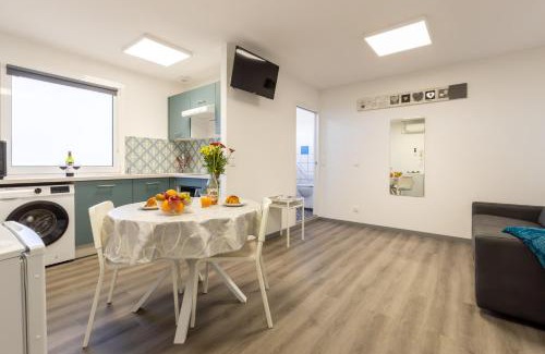 Narrosse Appartement | L'Ilot Narossais 5 - idéal curiste - clim - proche Dax