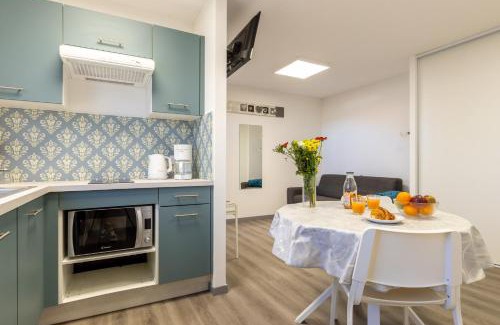 Narrosse Appartement | L'Ilot Narossais 5 - idéal curiste - clim - proche Dax