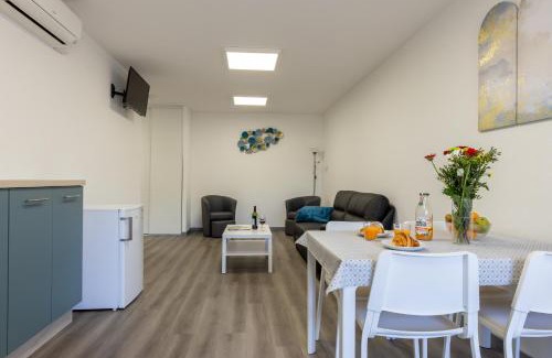 Narrosse Appartement | L'Ilot Narossais 9 - idéal curiste - clim - proche Dax