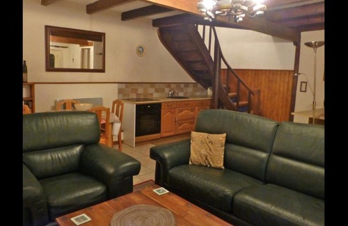Mouilleron-Saint-Germain Maison | L’Imbretiere