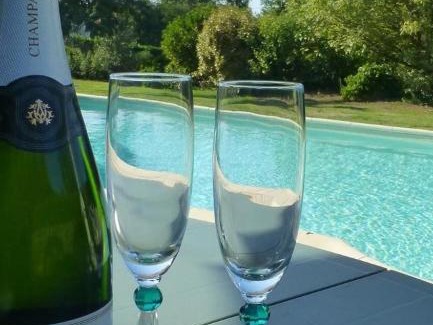 Mouilleron-Saint-Germain Maison | L’Imbretiere