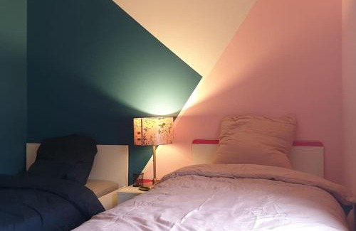 Chalon-sur-Saone Appartement | l' immeuble Booking à Chalon sur Saône