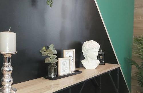 Chalon-sur-Saone Appartement | l' immeuble Booking à Chalon sur Saône