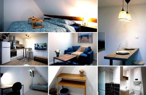 Etampes Appartement | L impérial 5 - Direct Gare- 35 mn Paris