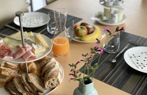Sprimont Lit Et Petit-Déjeuner | L'Impasse de Lincé