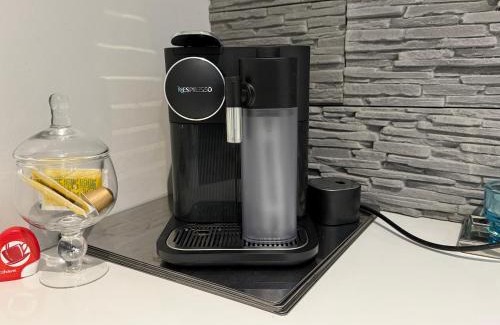 Laken Maison | l'imperial WIFI & Confort