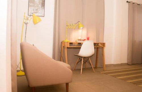 Littoral Department Maison | L'imprévu