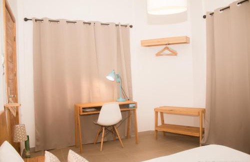 Littoral Department Maison | L'imprévu