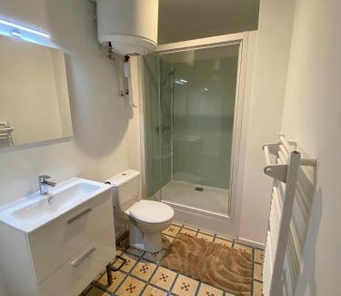 La Roche-sur-Yon Appartement | L'Imprimerie A3, studio cosy au cœur de La Roche !