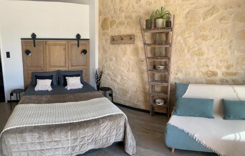 Cubnezais Maison | L inarretable studio independant