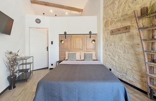 Cubnezais Maison | L inarretable studio independant