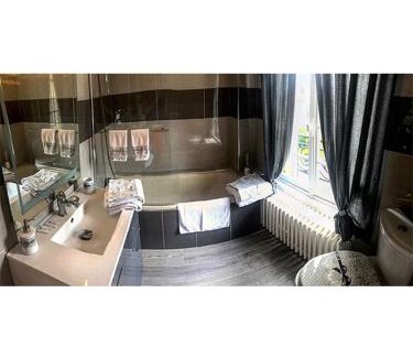 Chauny Hôtel | L’inattendu