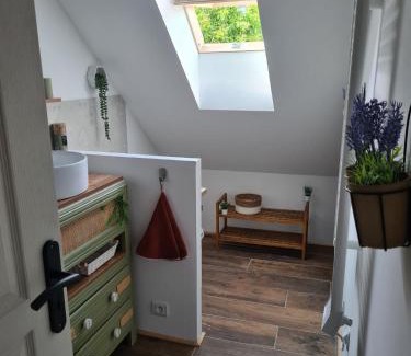 Les Rosiers-sur-Loire Maison | L inattendu